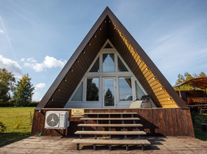 База отдыха Улово