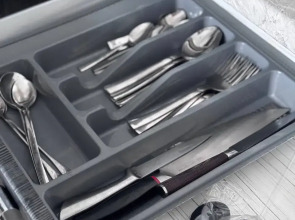 Квартира Уютная квартира в центре города