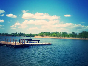 База Отдыха Алмаз Аква Плаза