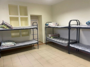 Хостел Дивизия