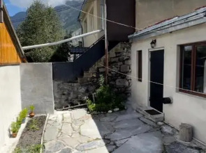 Апартаменты Meshia