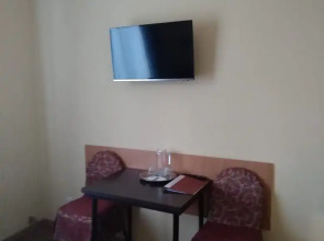 Отель Гостиница УЮТ