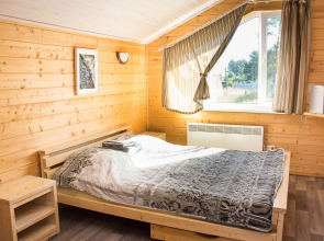 Гостевой Дом Онежская Горка-Коттедж1