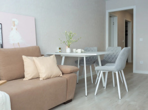 Апартаменты APARTS у Кинотеатра