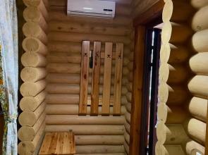 Дом Эко сруб Геленджик