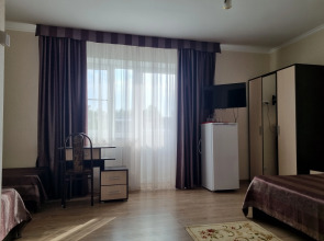 Гостевой Дом Людмила на Тургенева