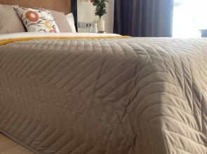 Квартира 4 Сезона