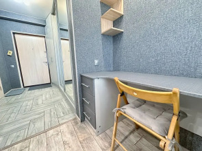 Апартаменты на Площади Свободы