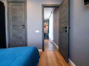 Апартаменты Жк Мята 470-1