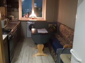 Квартира Уютная Мурманск