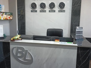 Бизнес Лайф