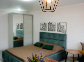 Апартаменты Центр