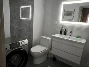 Апартаменты 1 Комнатная Квартира в Жк Российский