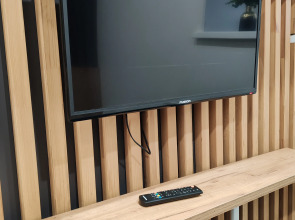 Апартаменты Уютная студия в центре Санкт-Петербурга