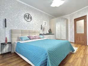 Квартира Уютная в центре рядом с морем