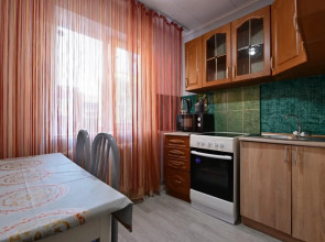 Квартира Уютная на Талнахская 33