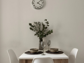 Апартаменты Изысканный Отдых