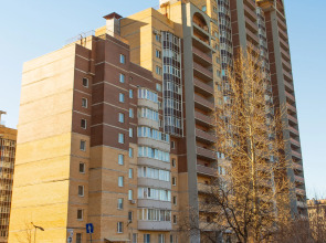 Апартаменты на Варшавской 19к5