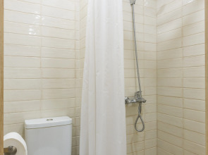 Апартаменты Нефрит