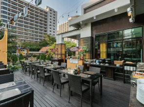 Mountain Beach Resort & Convention Center