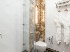 Orient Hotel Bishkek (Ориент отель Бишкек)