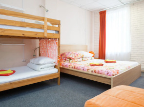 Хостел Вишня