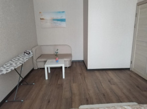 Апартаменты в Новом Доме