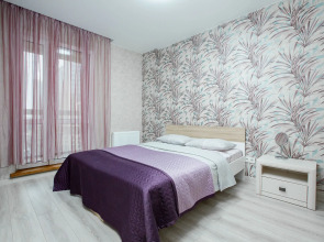 Апартаменты Vogue