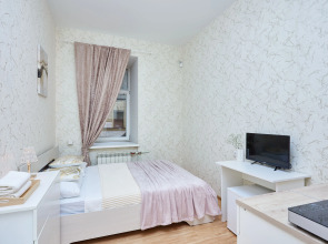 Апартаменты Golden Glory