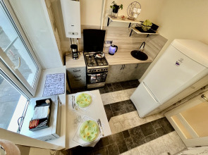 Квартира на Некрасова с Видом на Музей