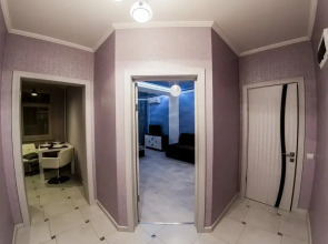 Квартира на улице Чкалова