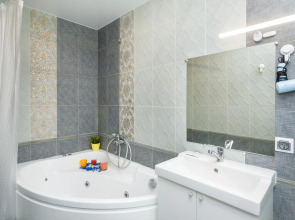 Апартаменты Добрые Сутки Красный переулок 2