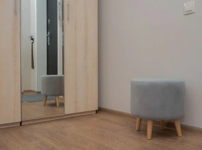 Апартаменты на Переверткина 1/7