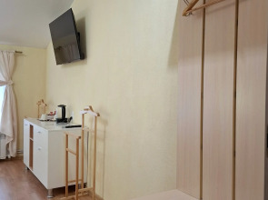 Гостевой дом Азимут90