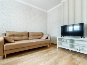 Апартаменты Lux on Soborniy