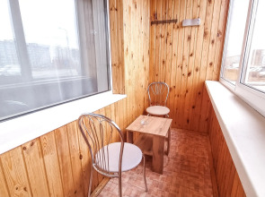 Апартаменты Dom Vistel спортивная 11/1