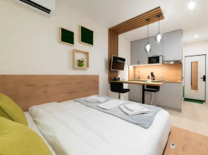 Апартаменты SwipeHome 4