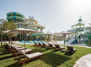 Anda Barut Collection - Ultra All Inclusive