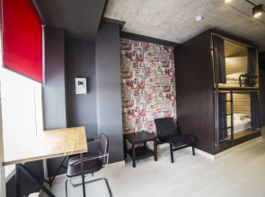 Хостел Панорама Лофт