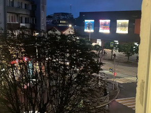 Апартаменты Malkova apartments на Черняховского