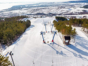 Курортный Отель Парк Отдыха Хвалынь