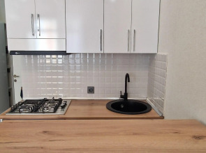 Апартаменты Melissa Residence