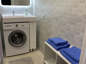 Апартаменты Пролетарская 29/1