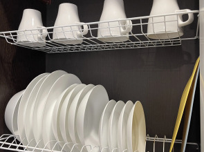 Квартира ОренРент на Дорофеева