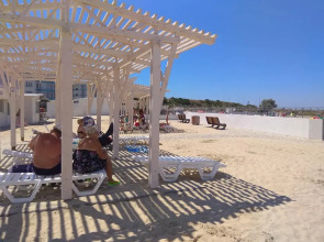 Пансионат Бухта Круглая