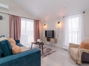 Частный дом Simple Life Home 219