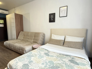 Апартаменты Радиус Централ Хаус