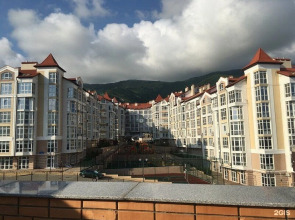 Гостевой дом Дом Путешественника