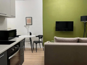 Комфорт Happy People в Мисайлово