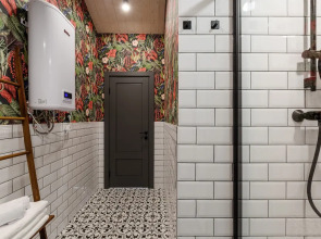 Гостевой дом Иван-дача